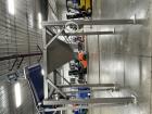 Used 2018 Vmi Spi 400 Spiral Mixing System
